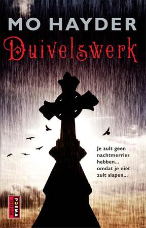 Duivelswerk - Mo Hayder Duivelswerk - Mo Hayder