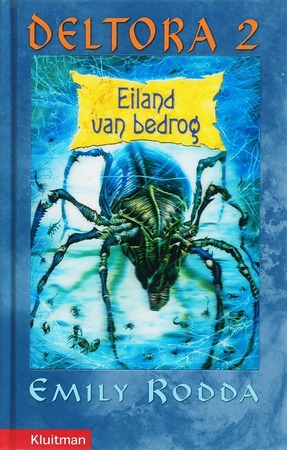 Deltora 2 / Eiland van Bedrog - E. Rodda