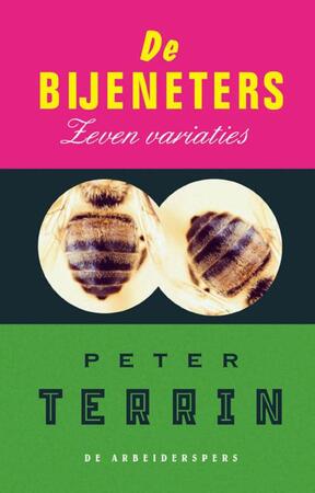 Bijeneters - Peter Terrin Bijeneters - Peter Terrin