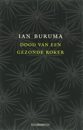 Dood van een gezonde roker - I. Buruma