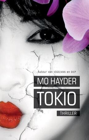 Tokio - Mo Hayder Tokio - Mo Hayder