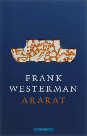 Ararat - Frank Westerman Ararat - Frank Westerman