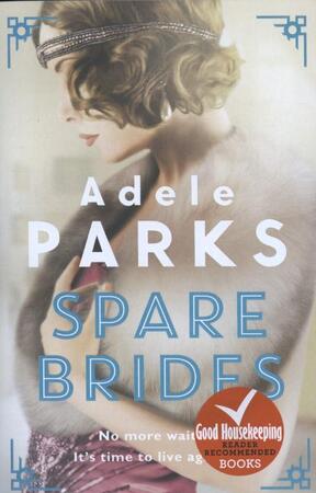 Spare Brides - Adele Parks