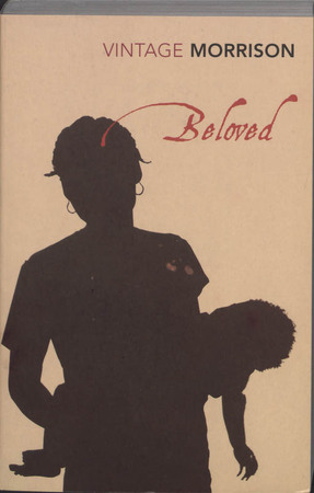Beloved - Morrison T Beloved - Morrison T