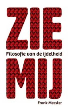 Zie mij - Frank Meester Zie mij - Frank Meester