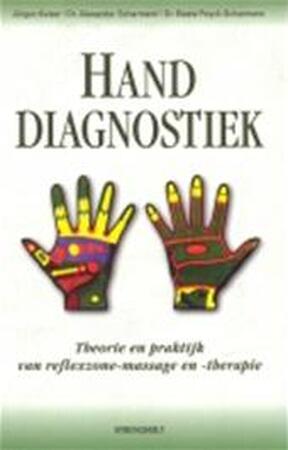 Handdiagnostiek - J. Kaiser, B. A. / Poyck-Scharmann Scharman Handdiagnostiek - J. Kaiser, B. A. / Poyck-Scharmann Scharman
