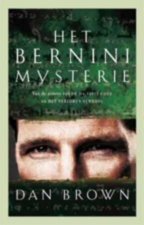 Het Bernini Mysterie - Dan Brown Het Bernini Mysterie - Dan Brown