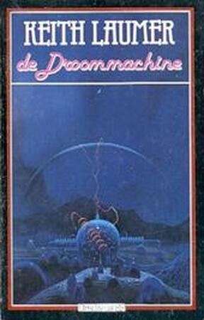 Droommachine - Keith Laumer