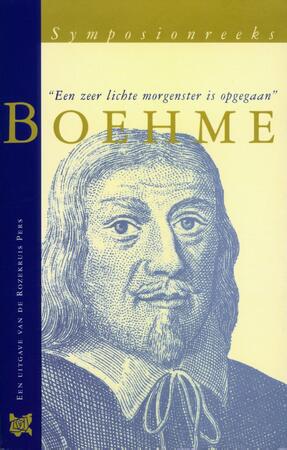 Boehme - Peter Huijs Boehme - Peter Huijs