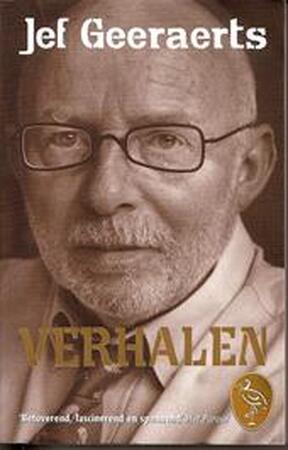 Verhalen - Jef Geeraerts Verhalen - Jef Geeraerts