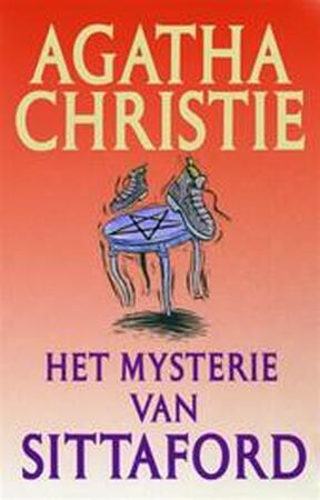 Mysterie van sittaford - A. Christie Mysterie van sittaford - A. Christie