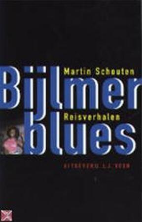 Bijlmer blues - Martin Schouten Bijlmer blues - Martin Schouten