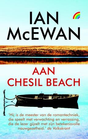 Aan Chesil Beach - I. Mcewan