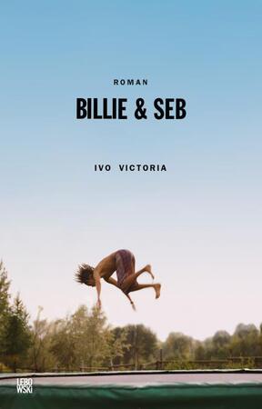 Billie & Seb - Ivo Victoria Billie & Seb - Ivo Victoria
