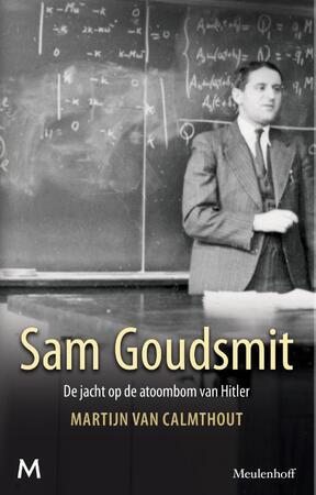 Sam Goudsmit - Martijn van Calmthout Sam Goudsmit - Martijn van Calmthout