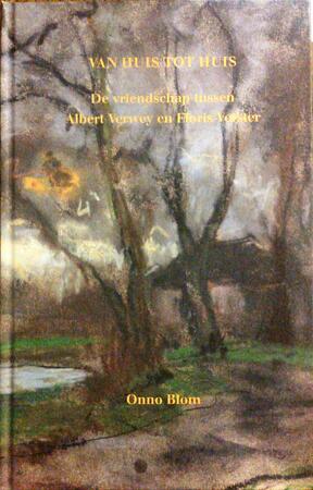 Van huis tot huis - Onno Blom