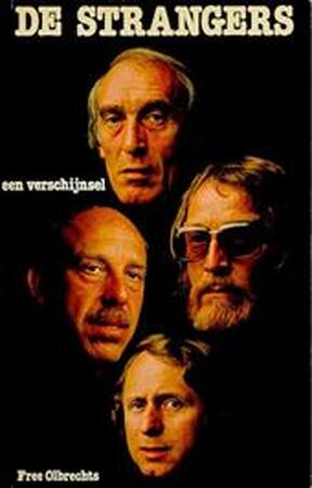 De Strangers - Free Olbrechts De Strangers - Free Olbrechts
