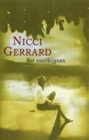 Het voorbijgaan - Nicci Gerrard Het voorbijgaan - Nicci Gerrard