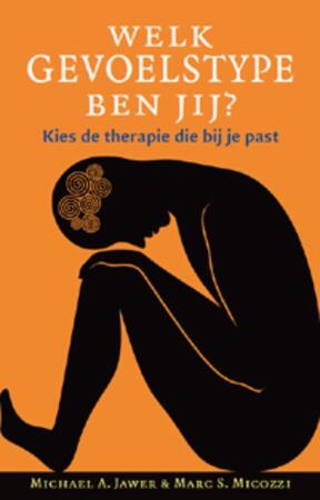Welk gevoelstype ben jij? - Michael A. Jawer