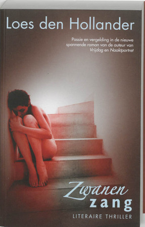 Zwanenzang - Loes den Hollander Zwanenzang - Loes den Hollander