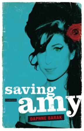 Saving Amy - D. Barak