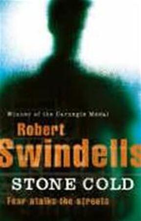 Stone cold - Robert Swindells Stone cold - Robert Swindells