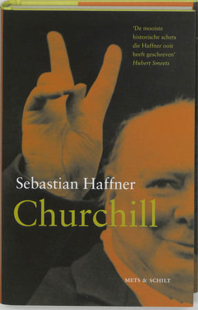 Churchill - S. Haffner Churchill - S. Haffner