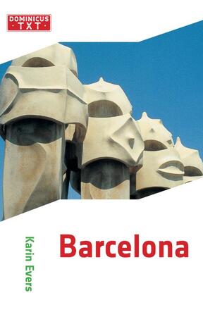 Dominicus TXT Barcelona - K. Evers Dominicus TXT Barcelona - K. Evers