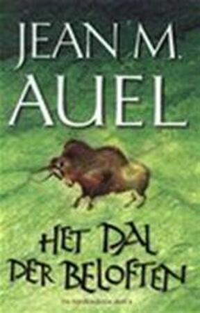 Het dal der beloften - J.M. Auel Het dal der beloften - J.M. Auel