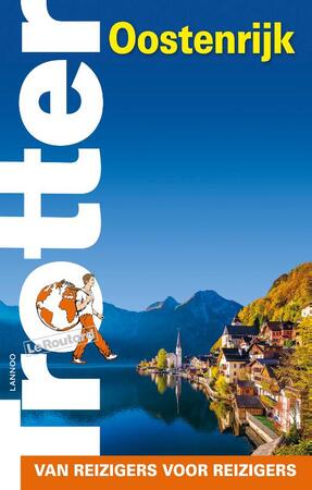 Trotter Oostenrijk - 