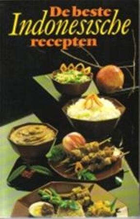 De beste Indonesische recepten - M. Wildschut De beste Indonesische recepten - M. Wildschut