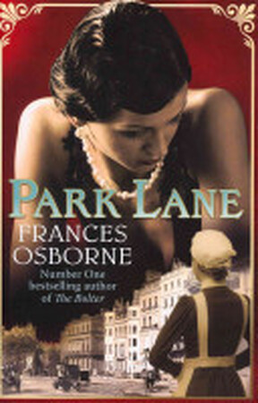 Park Lane - Frances Osborne