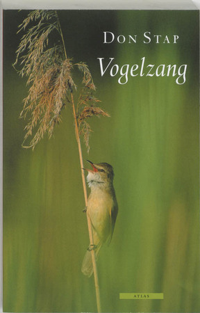 Vogelzang - D. Stap Vogelzang - D. Stap