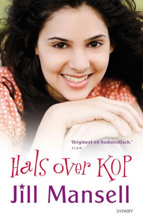 Hals over kop - Jill Mansell Hals over kop - Jill Mansell