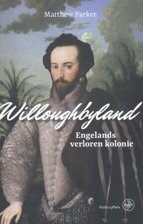 Willoughbyland - Matthew Parker Willoughbyland - Matthew Parker