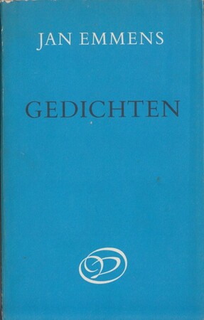 Gedichten - Jan Ameling Emmens Gedichten - Jan Ameling Emmens