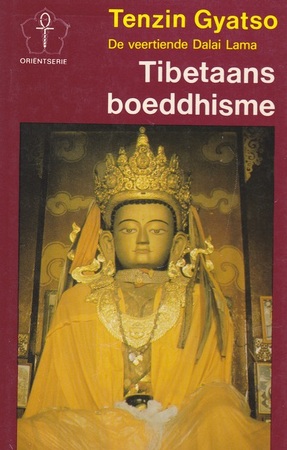 Tibetaans boeddhisme en De sleutel tot de weg van het midden - Tenzin Gyatso, Paul Jeffrey Hopkins, C. Keus Tibetaans boeddhisme en De sleutel tot de weg van het midden - Tenzin Gyatso, Paul Jeffrey Hopkins, C. Keus