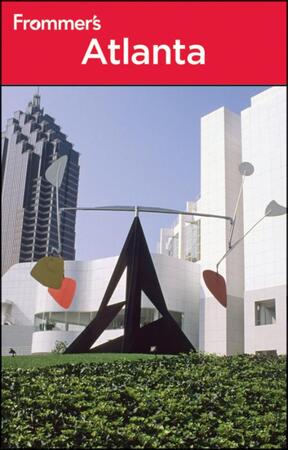 Frommer's® Atlanta - Karen K. Snyder