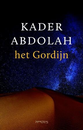 Het Gordijn - Kader Abdolah