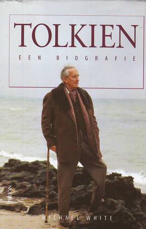 Tolkien - Michael. White Tolkien - Michael. White