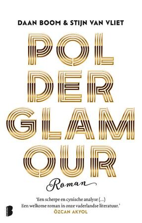 Polderglamour - Daan Boom, Stijn van Vliet Polderglamour - Daan Boom, Stijn van Vliet