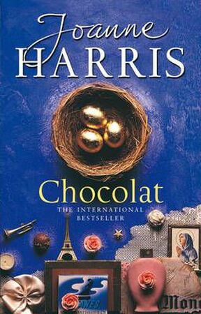 Chocolat - Joanne Harris
