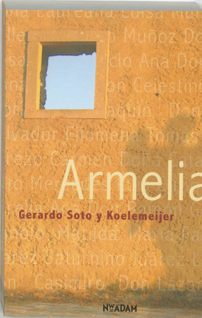 Armelia - G. Soto Y Koelemeijer