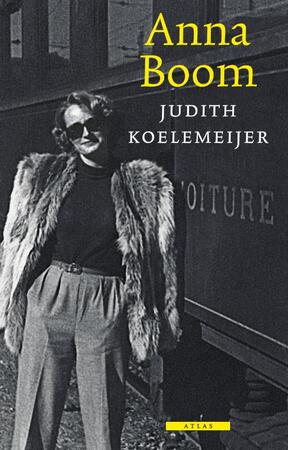 Anna Boom - Judith Koelemeijer Anna Boom - Judith Koelemeijer