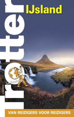 Trotter IJsland - Trotter IJsland -
