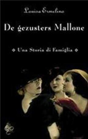 De gezusters Mallone - Louisa Ermelino, Ineke Willems, Vitataal