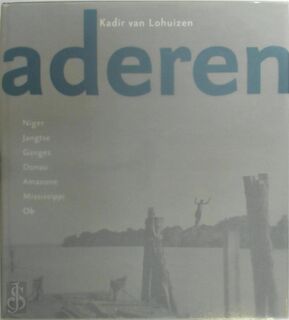Aderen - K. Van Lohuizen (ISBN 9789053303566)