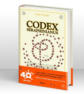 Codex Seraphinianus - Luigi Serafini (ISBN 9780847871049)