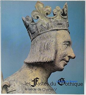 Les Fastes du gothique - Bruno Donzet, Christian Siret (ISBN 9782711801916)