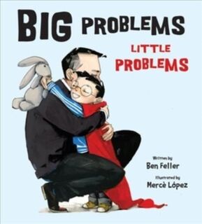 Big Problems, Little Problems - Ben Feller (ISBN 9780884488903)
